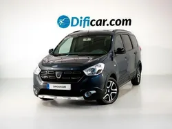 Usado 2020 Dacia Lodgy Monovolumen | 15.990 € (Un poco caro)