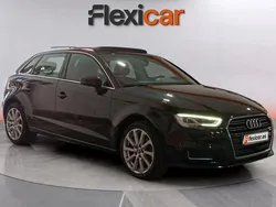 Azul Usado 2019 Audi A3 Sportback Design Berlina | 17.490 € (Precio justo)