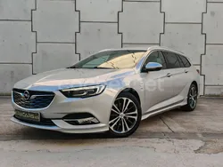 Gris / plata Usado 2020 Opel Insignia Ultimate Familiar | 21.990 €