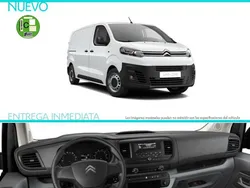 Blanco Usado 2022 Citroën Jumpy Monovolumen | 19.990 € (Buen precio)