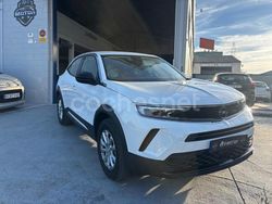 Blanco Usado 2023 Opel Mokka Edition SUV | 15.999 € (Buen precio)