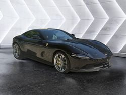 Negro metalizado Usado 2022 Ferrari Roma Coupe | 230.000 € (Buen precio)