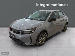 Gris Nuevo 2025 Opel Corsa Edition Berlina | 15.990 € (Precio justo)