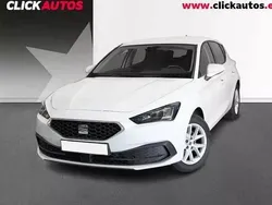 Usado 2025 Seat Leon Style | 22.200 € (Super precio)