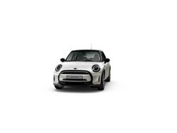Blanco Usado 2023 Mini Cooper Utilitario | 26.900 € (Caro)