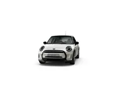 Blanco Usado 2023 Mini Cooper Utilitario | 26.900 € (Caro)