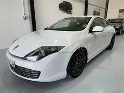Blanco Usado 2014 Renault Laguna Coupé LIMITED Coupe | 7490 €