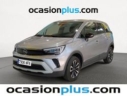 Gris Usado 2024 Opel Crossland Elegance SUV | 15.273 € (Precio justo)