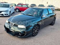 Verde Usado 2000 Alfa Romeo 156 Berlina | 1500 €