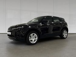 Santorini black Nuevo 2025 Land Rover Range Rover evoque S SUV | 58.900 €