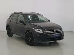 Usado 2022 VW Tiguan Sport SUV | 29.100 € (Precio justo)