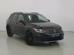 Usado 2022 VW Tiguan Sport SUV | 29.100 € (Precio justo)