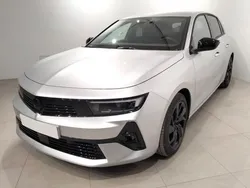Nuevo 2024 Opel Astra | 26.149 € (Precio justo)
