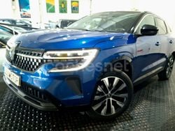 Azul Usado 2024 Renault Austral Techno SUV | 30.490 € (Precio justo)