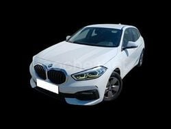 Azul Usado 2023 BMW 116 Utilitario | 17.500 € (Precio justo)