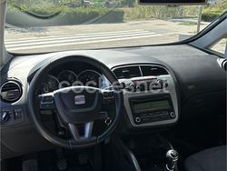 Blanco Usado 2013 Seat Altea XL Style Monovolumen | 7600 € (Precio justo)