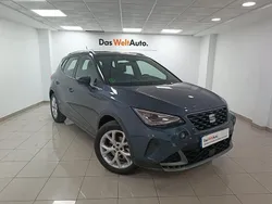 Otro Usado 2024 Seat Arona FR SUV | 20.900 € (Precio justo)