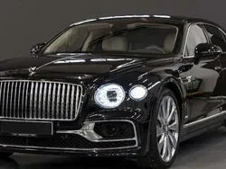 Negro Usado 2020 Bentley Flying Spur Berlina | 177.900 €