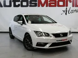 Usado 2019 Seat Leon Style | 13.990 € (Buen precio)