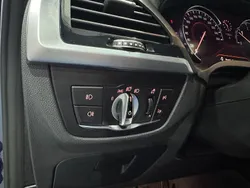 Azul Usado 2019 BMW X3 SUV | 34.900 € (Caro)
