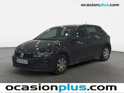 Gris Usado 2018 VW Polo Edition Utilitario | 10.900 € (Precio justo)