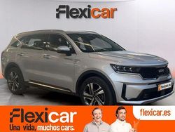 Gris Usado 2023 Kia Sorento SUV | 35.990 € (Buen precio)