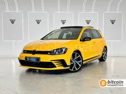 Negro Usado 2017 VW Golf VII GTI Clubsport Berlina | 28.990 € (Caro)