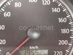 Negro Usado 2007 VW Polo Edition Berlina | 4000 € (Precio justo)