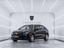 Usado 2012 Chevrolet Cruze LT Utilitario | 5899 € (Precio justo)