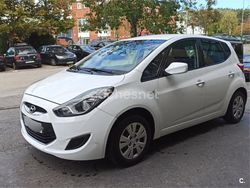Blanco Usado 2015 Hyundai ix20 Monovolumen | 5500 € (Super precio)