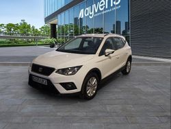 Blanco Usado 2021 Seat Arona Style SUV | 15.700 € (Precio justo)
