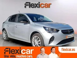 Gris Usado 2022 Opel Corsa-e Elegance Utilitario | 14.490 € (Buen precio)