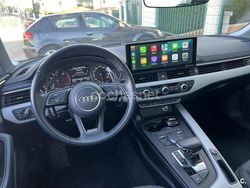 Negro Usado 2019 Audi A5 Coupe | 20.500 €