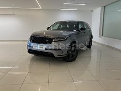 Gris / plata Usado 2021 Land Rover Range Rover Velar S SUV | 35.900 € (Precio justo)