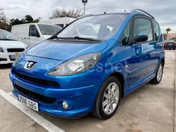 Peugeot 1007