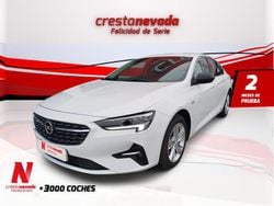 Usado 2022 Opel Insignia Edition | 14.943 € (Precio justo)