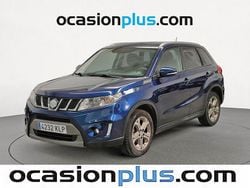 Azul Usado 2018 Suzuki Vitara SUV | 12.719 € (Buen precio)