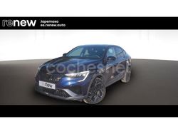 Azul Usado 2024 Renault Arkana Esprit Alpine SUV | 31.680 €