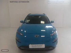 Dive in jeju Usado 2023 Hyundai Kona SUV | 30.995 €