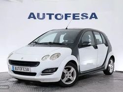 Blanco Usado 2006 Smart ForFour Utilitario | 3350 €