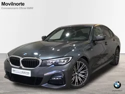 Usado 2021 BMW 320 Comfort Edition | 33.890 € (Precio justo)
