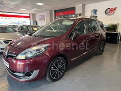 Violeta / lila Usado 2013 Renault Grand Scénic III Bose Edition Monovolumen | 8990 €