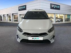 Usado 2024 Kia Ceed Utilitario | 16.500 € (Buen precio)