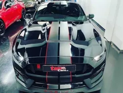 Usado 2019 Ford Mustang GT | 89.900 €