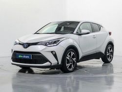 Usado 2022 Toyota C-HR+ Advance SUV | 24.990 €