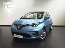 Otro Usado 2023 Renault Zoe Intens Utilitario | 30.500 €