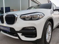 Usado 2021 BMW X3 SUV | 39.200 €