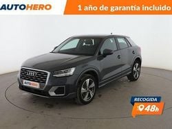 Gris Usado 2018 Audi Q2 Sport SUV | 20.299 € (Buen precio)