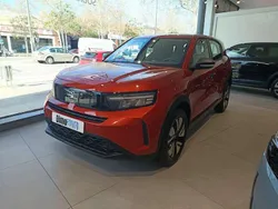 Naranja Nuevo 2025 Opel Frontera Edition SUV | 25.790 €
