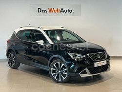 Negro Usado 2023 Seat Arona Xperience SUV | 19.840 € (Precio justo)